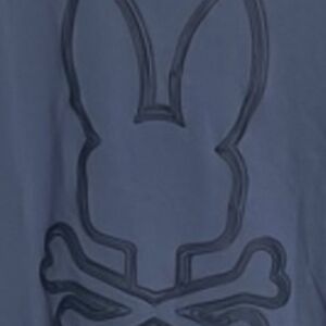 Psycho Bunny Big And Tall Tee
